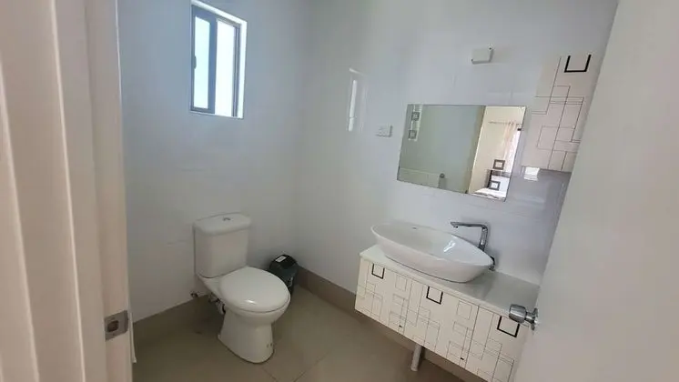 Deluxe Apart Daire, 4 Yatak Odası