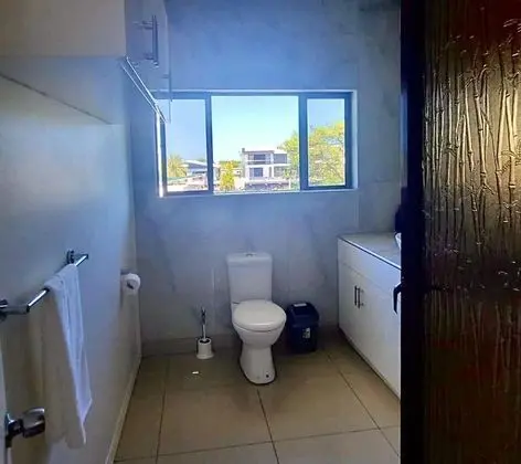 Deluxe Apart Daire, 4 Yatak Odası
