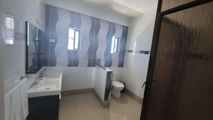 Deluxe Apart Daire, 4 Yatak Odası