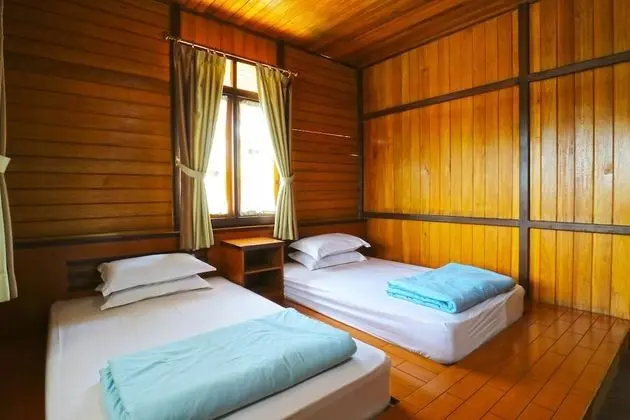 Deluxe Villa, 3 Yatak Odası