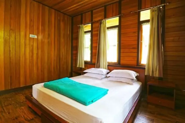 Deluxe Villa, 3 Yatak Odası