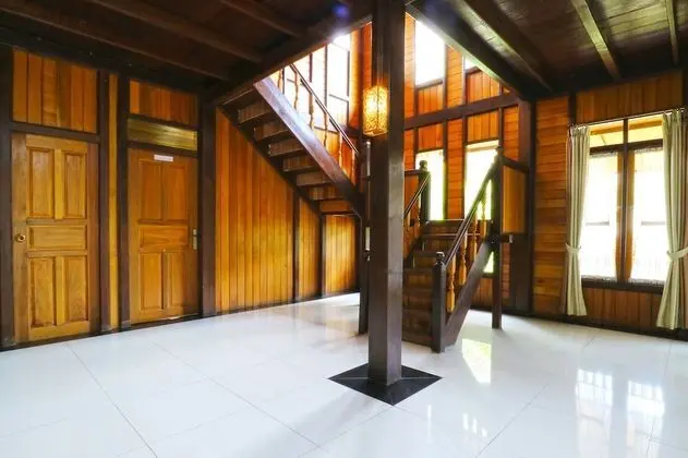 Deluxe Villa, 3 Yatak Odası
