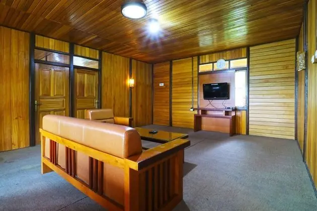 Deluxe Villa, 3 Yatak Odası