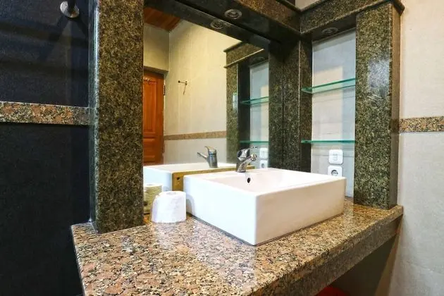Deluxe Villa, 3 Yatak Odası