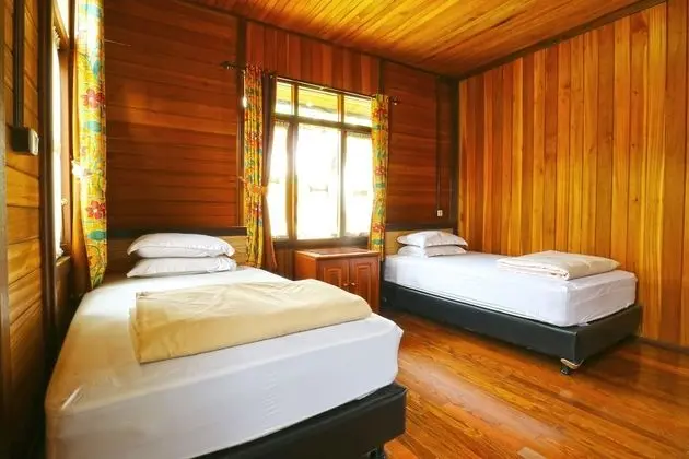Deluxe Villa, 4 Yatak Odası