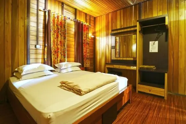 Deluxe Villa, 4 Yatak Odası