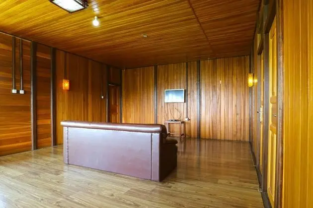 Deluxe Villa, 4 Yatak Odası