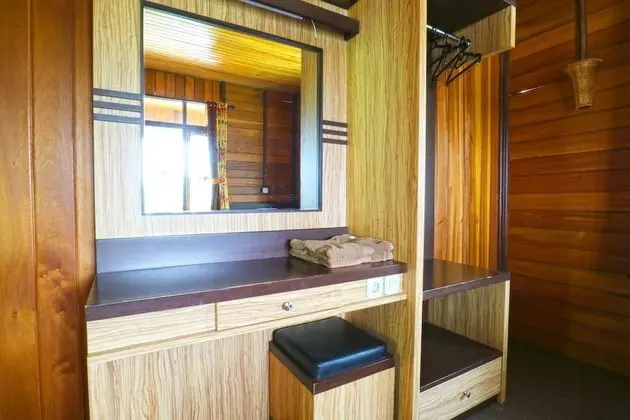 Deluxe Villa, 4 Yatak Odası