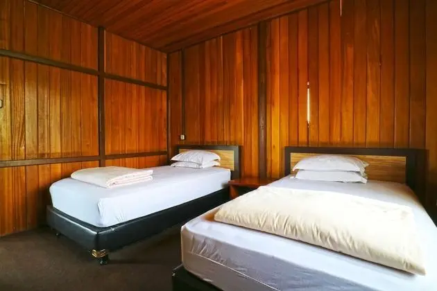 Deluxe Villa, 4 Yatak Odası