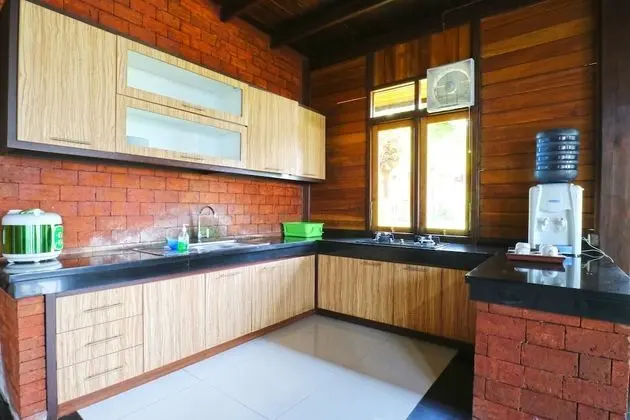 Deluxe Villa, 4 Yatak Odası