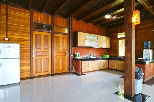 Deluxe Villa, 4 Yatak Odası