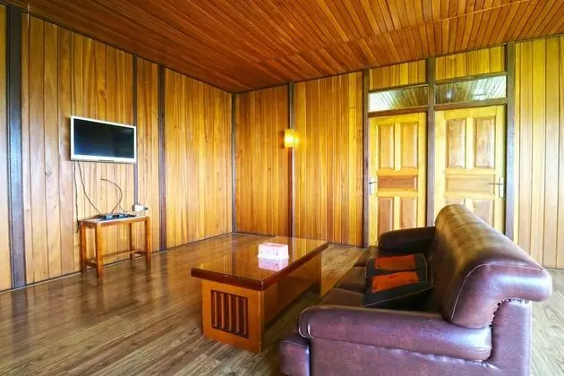Deluxe Villa, 4 Yatak Odası
