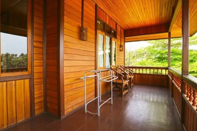 Deluxe Villa, 4 Yatak Odası