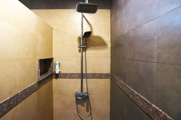 Deluxe Villa, 4 Yatak Odası