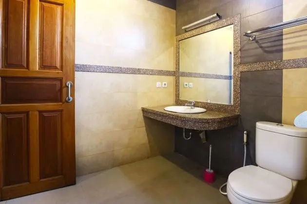 Deluxe Villa, 4 Yatak Odası