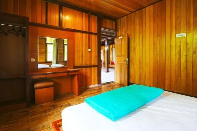 Standard Villa, 3 Yatak Odası