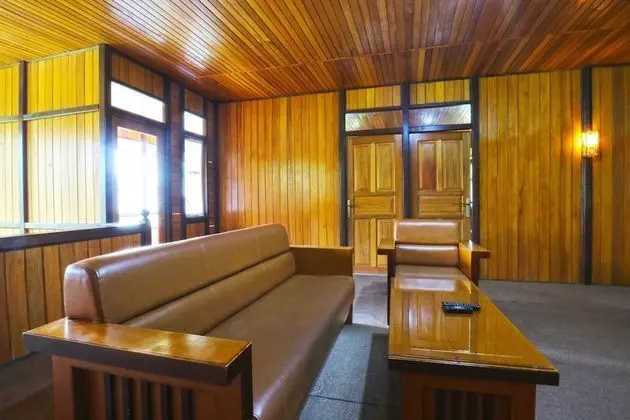 Standard Villa, 3 Yatak Odası