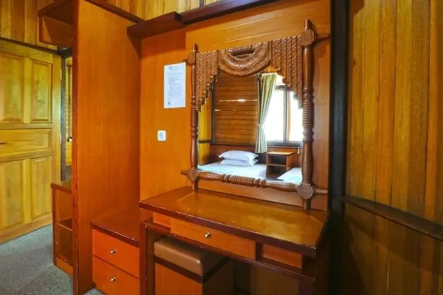 Standard Villa, 3 Yatak Odası