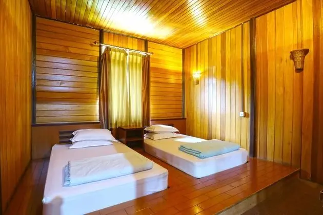 Standard Villa, 3 Yatak Odası