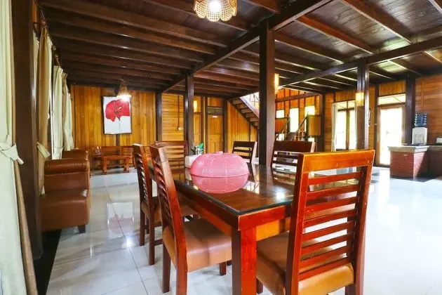 Standard Villa, 3 Yatak Odası