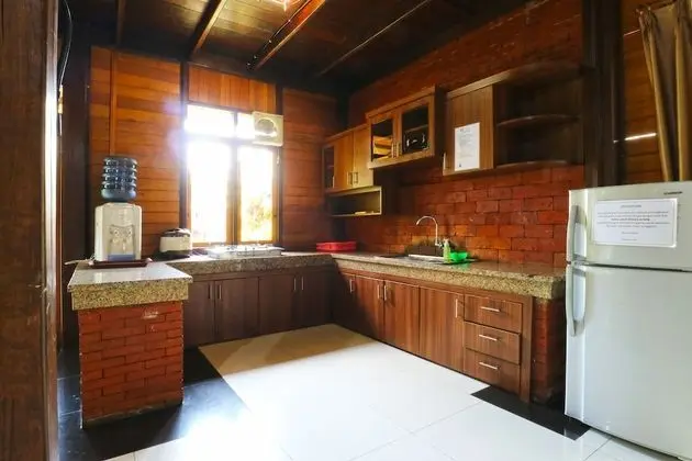 Standard Villa, 3 Yatak Odası