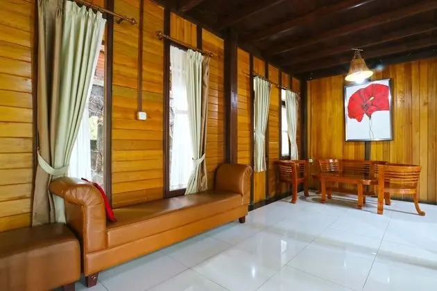Standard Villa, 3 Yatak Odası
