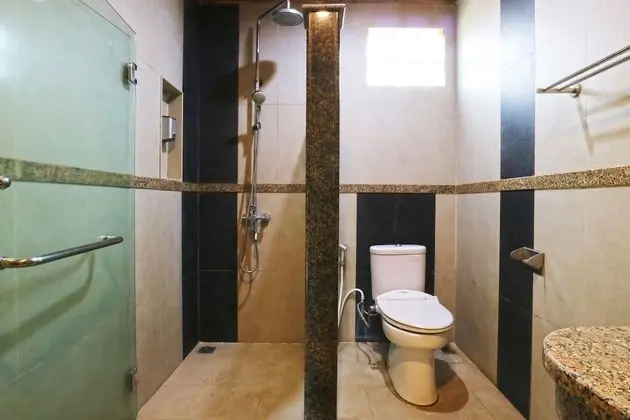 Standard Villa, 3 Yatak Odası