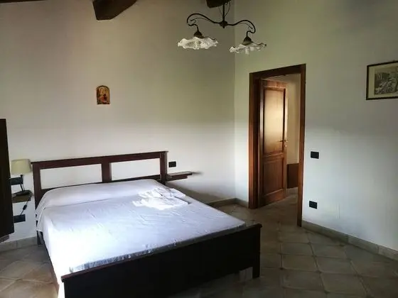 Apart Daire, 1 Yatak Odası, Buzdolabı