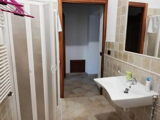 Apart Daire, 1 Yatak Odası, Buzdolabı