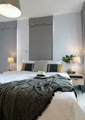 Deluxe Apart Daire