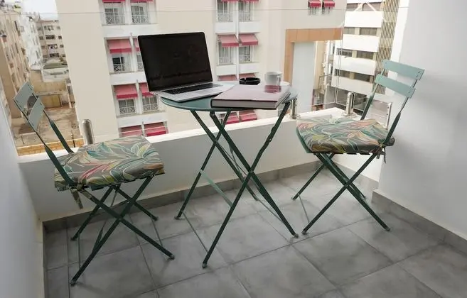 Panoramic Tek Büyük Yataklı Oda, Sigara İçilebilir