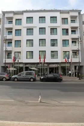 Signature Tek Büyük Yataklı Oda