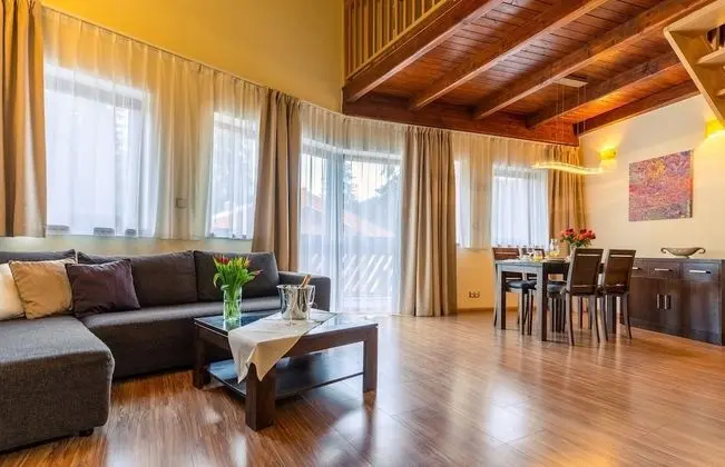 Apartment Deluxe