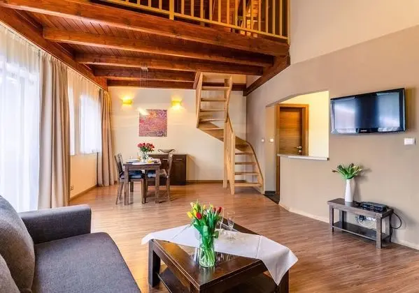 Apartment Deluxe