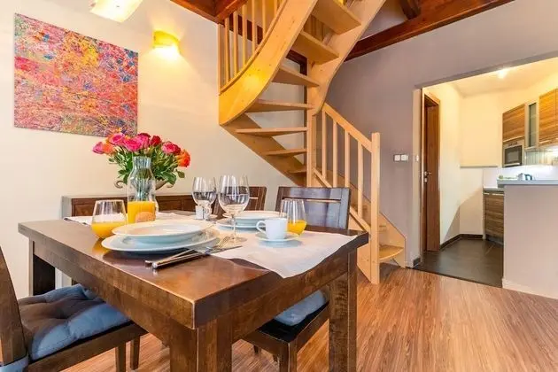 Apartment Deluxe
