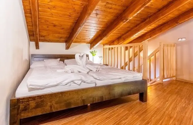 Apartment Deluxe