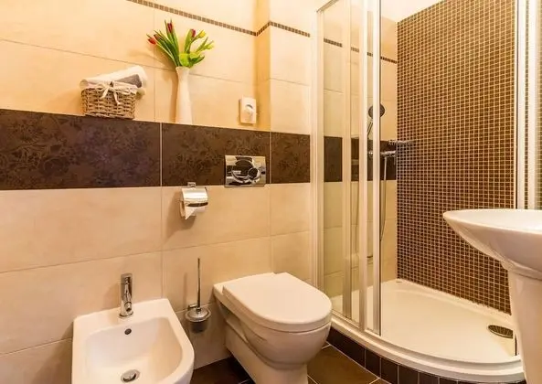 Apartment Deluxe