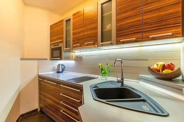 Apartment Deluxe