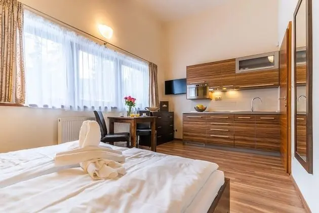 Deluxe Stüdyo