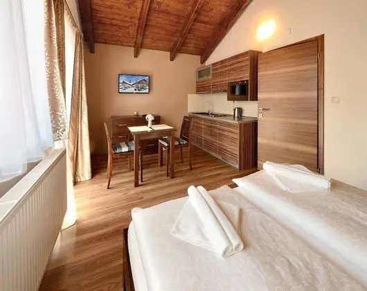 Deluxe Stüdyo