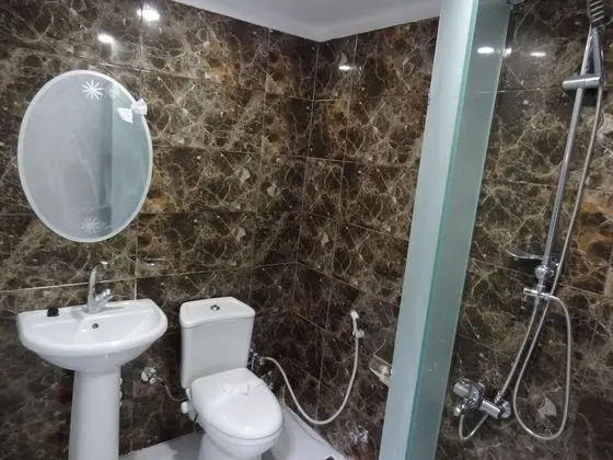 Classic Üç Kişilik Oda, Birden Çok Yatak, Sigara İçilmez, Şehir Manzaralı