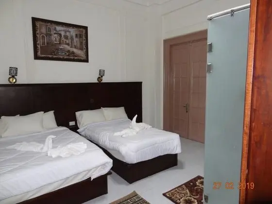 Deluxe Tek Kişilik Oda, 1 Tek Kişilik XL Yatak, Sigara İçilmez, Şehir Manzaralı