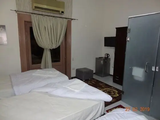 Deluxe Tek Kişilik Oda, 1 Tek Kişilik XL Yatak, Sigara İçilmez, Şehir Manzaralı