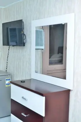 Deluxe Tek Kişilik Oda, 1 Tek Kişilik XL Yatak, Sigara İçilmez, Şehir Manzaralı