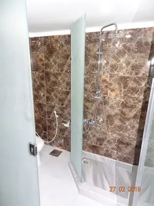 Deluxe Tek Kişilik Oda, 1 Tek Kişilik XL Yatak, Sigara İçilmez, Şehir Manzaralı