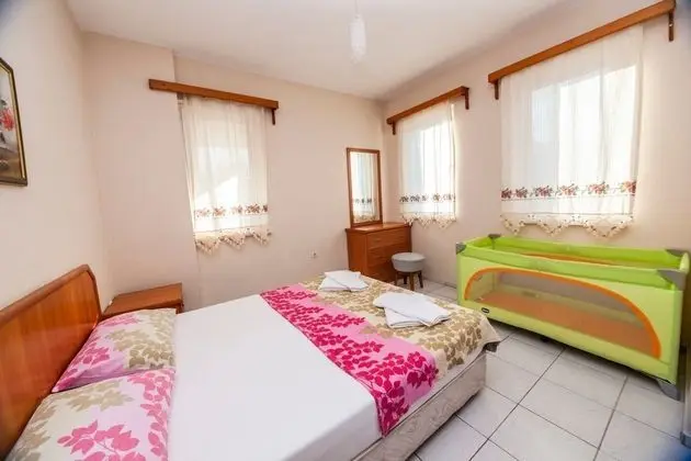 Villa Oda