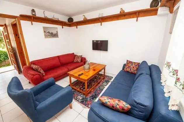 Villa Oda