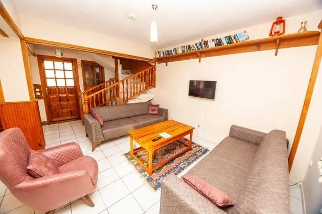 Villa Oda