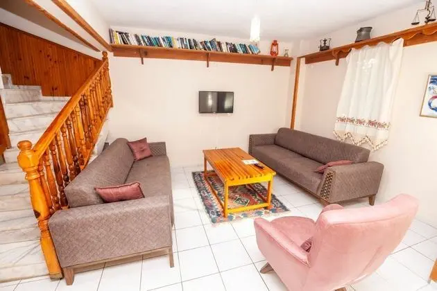 Villa Oda