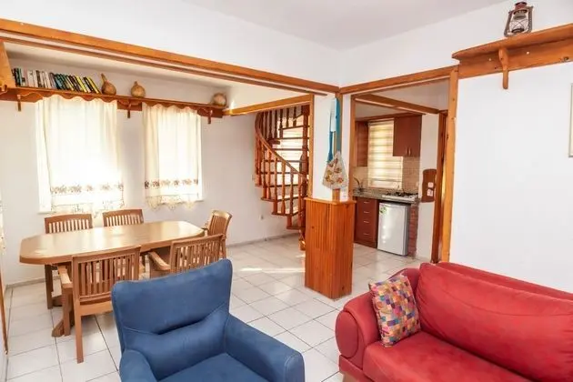 Villa Oda